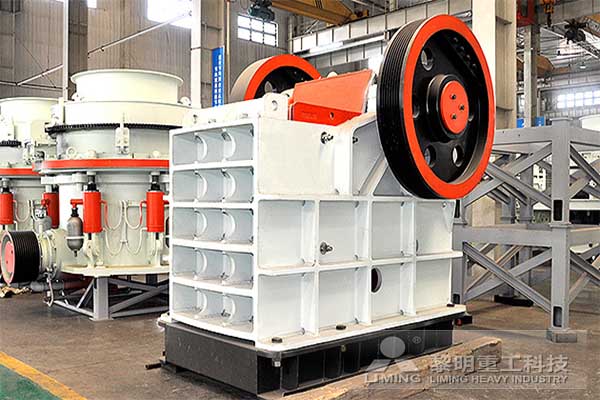 礦山破碎機如何選型？在加工砂石骨料上有何優勢